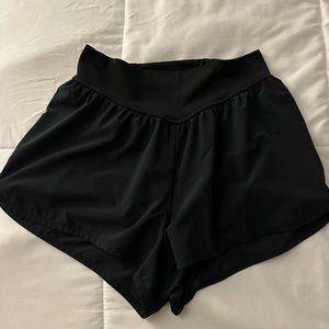 aerie offline shorts